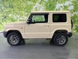 ジムニー XC 4WD 