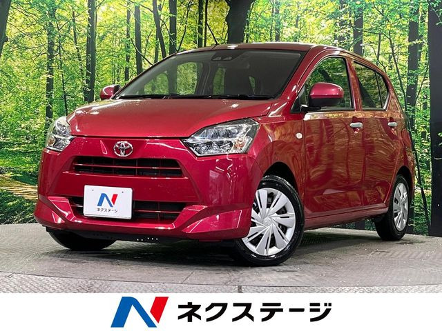 ピクシスエポックX SAIII