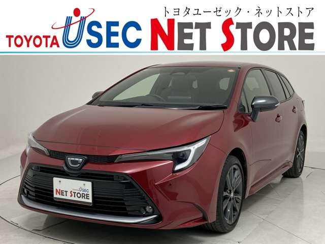 カローラツーリング1.5 W×B