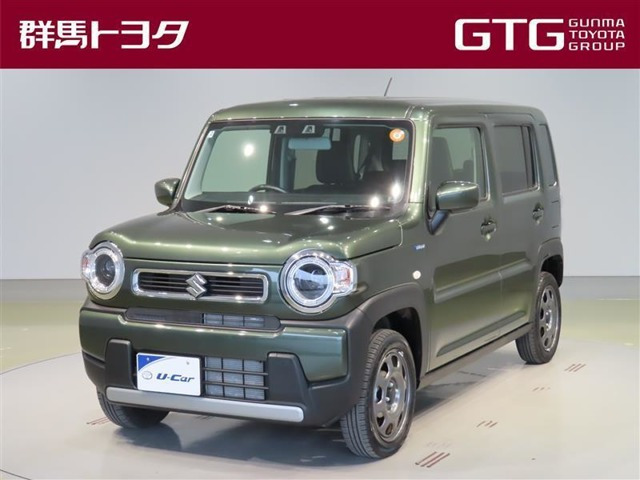 スペーシア ハイブリッド(HYBRID) G 