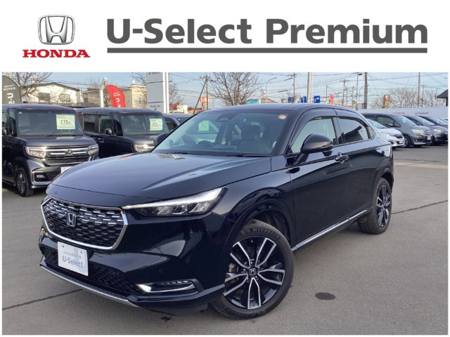 ホンダ ヴェゼル 