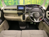 N-BOX G L ホンダセンシング 