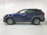 RAV4 2.5 ハイブリッド G E-Four 4WD 