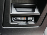 ETC車載器搭載です。スマートICも増えてきており、必須装備といって良い便利装備です。