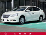 日産 シルフィ