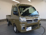 ハイゼットトラック ジャンボ エクストラ 4WD 
