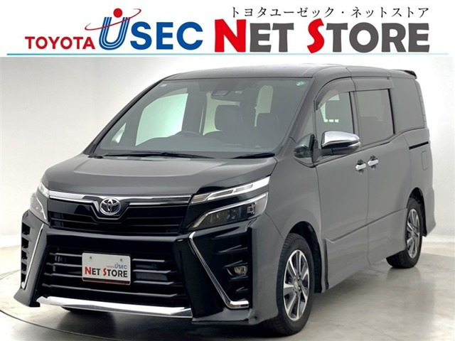 ヴォクシー 2.0 ZS 