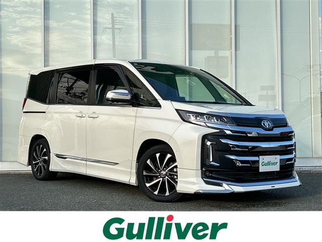 ノア 1.8 ハイブリッド S-Z 修復歴無し