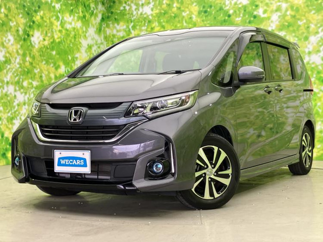 フリード 1.5 G ホンダセンシング