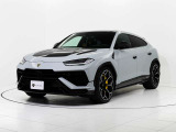 ウルス ペルフォルマンテ 4WD 