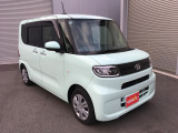 お車御覧いただきありがとうございます。ダイハツのタント入庫致しました!