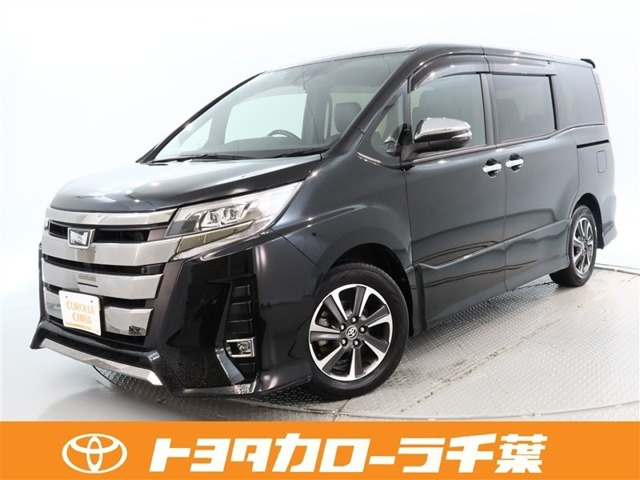 ノア  2.0 Si WxBIII