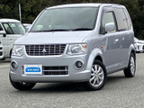 三菱 eKワゴン GS