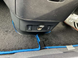 シートヒーターが完備されているので冬でも快適(^^)/