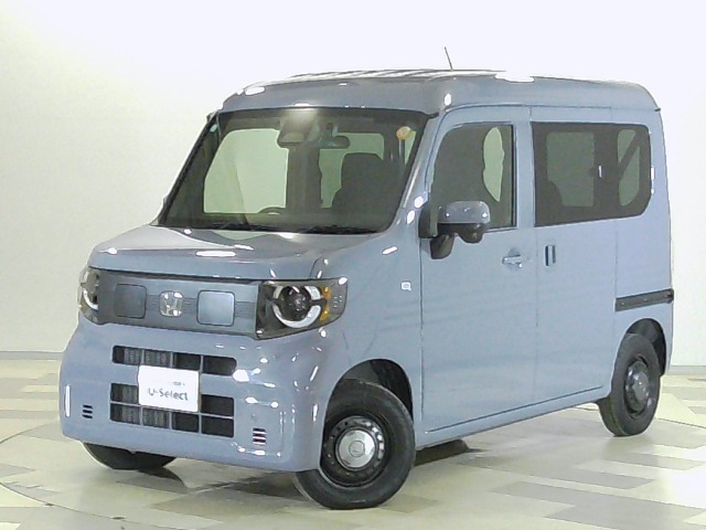 N-VAN e: e: ファン 