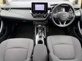 ★とても広く、ゆったりとしています!運転席からの視界も見やすく、運転しやすいですよ★