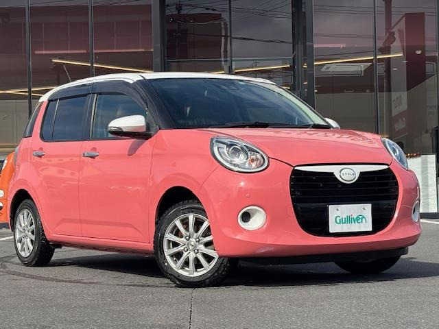 ブーン 1.0 スタイル SAIII 修復歴無し