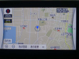大画面のナビを装備しております☆とても見やすいですね(^^♪