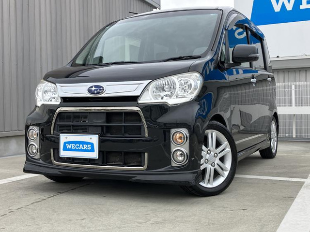 ルクラカスタム RS