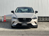 CX-3 1.5 15S ビビッド モノトーン 