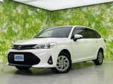 トヨタ カローラフィールダー 1.5 X 4WD