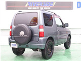 ジムニー ランドベンチャー 4WD 社外アルミ