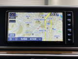 メモリーナビが付いています。初めて使用する方も安心して使えます♪フルセグ、ブルートゥース付きです。
