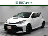 トヨタ GRヤリス