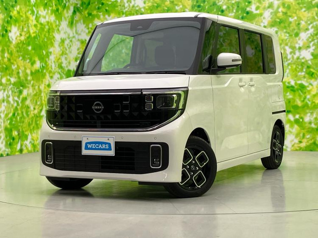 ルークス ハイウェイスターX プロパイロットエディション 