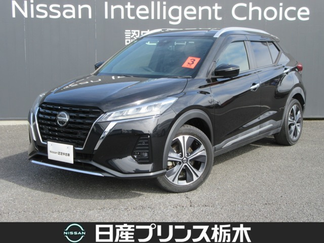 キックス 1.2 X (e-POWER) 