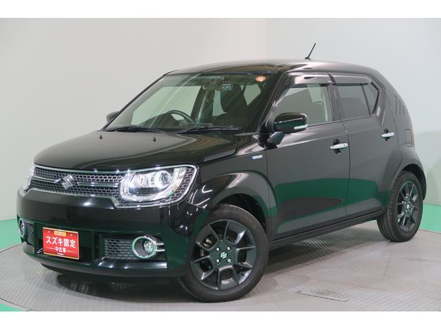 イグニス 1.2 ハイブリッド(HYBRID)  MZ 