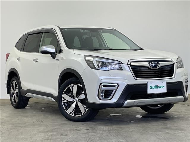 フォレスター 2.0 アドバンス 4WD 4WD 修復歴無し