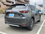 CX-5 2.5 25S Lパッケージ 