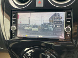 日産純正ドライブレコーダー付きです☆ナビ画面で確認できます☆