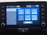 Bluetooth付です。