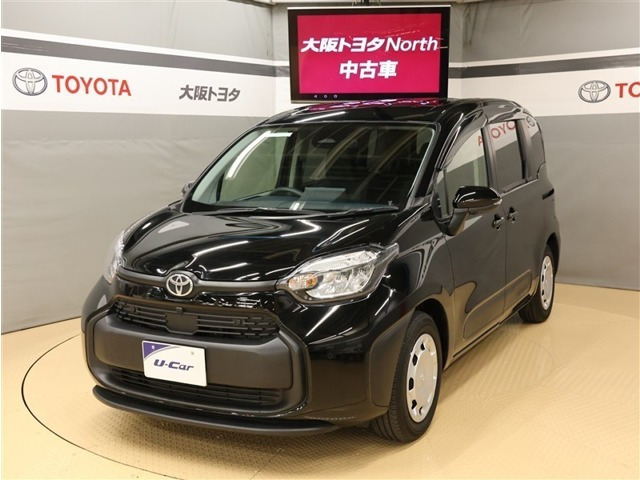 シエンタ ハイブリッド 1.5 G 