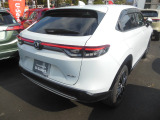 こちらのおクルマは当店指定整備工場で車検を2年取得して納車いたします。