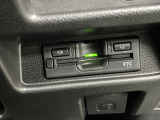 ETCも装備!さまざまな特典が受けれるETCは今やカーライフのマストアイテム!
