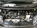 「まるまるクリン」によりエンジンルームもキレイに仕上げてあります もちろん整備も済みですのでご安心してお乗りいただけます