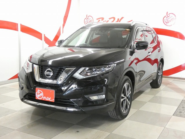 エクストレイル 2.0 20Xi 4WD 