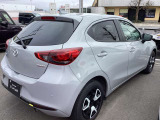 MAZDA2 1.5 15BD 