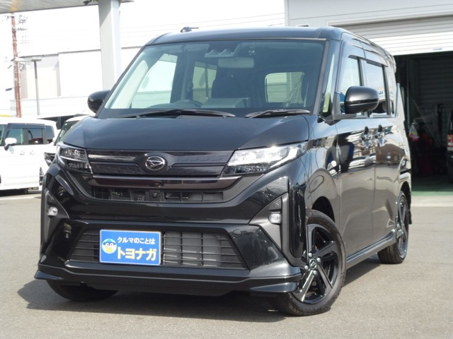 ムーヴ RS 地デジフルセグTV