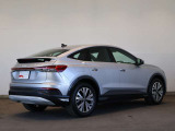 Audi Q4 Sportback 40 e-tron advanced/アルミホイール 5ダブルスポーク エアロデザイン グラファイトグレー 8J x 19/マトリクスLEDヘッドライト