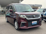 ソリオ 1.2 ハイブリッド(HYBRID) MX 4WD 