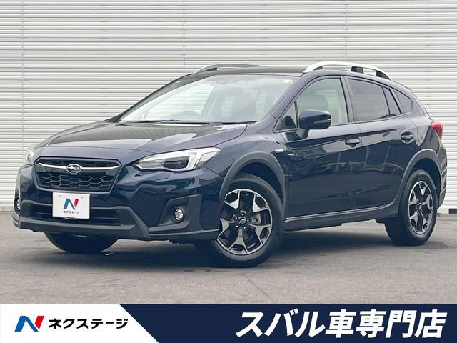 XV2.0e-L アイサイト 4WD