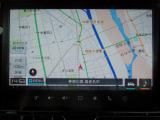 道案内も音楽も映像も楽しめるカーナビがコチラに☆