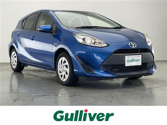 アクア 1.5 S 修復歴無し