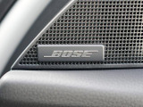 BOSEサウンドシステムを搭載しています。BOSE社と共同開発により車種専用チューニングが施されています。良質なサウンドでお好きな音楽をお楽しみください。