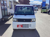 ミニキャブトラック VX-SE エアコン付 4WD 