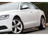 A6 2.8 FSI クワトロ 4WD 